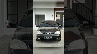 Chevrolet Optra 18 LT Matic th 2004 galerimobilseconddijual chevroletoptra chevrolet dijual [upl. by Lionello]