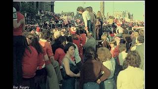 Liverpool F C Homecoming in 1977 [upl. by Pass]