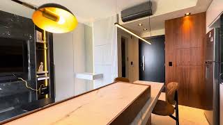 APARTAMENTO ANITA RESIDENCE ✨  Porto Alegre  RS [upl. by Merchant]