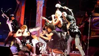 Pink Funhouse Tour Cologne Funhouse HD 720P [upl. by Kendell]