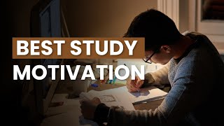 OUTSTANDING STUDENT MENTALITY  Best Study Motivation [upl. by Ardnekan]