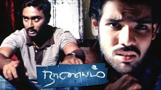 Naanayam  Naanayam Tamil full Movie scenes  Prasanna agrees to help Sibiraj  Naanayam Movie [upl. by Emsoc253]