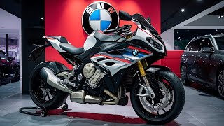 quot2025 BMW M 850 RR The Ultimate Superbike Revealedquot [upl. by Elrahc]