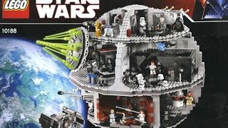 All Lego Star Wars sets from 2008 [upl. by Griswold814]