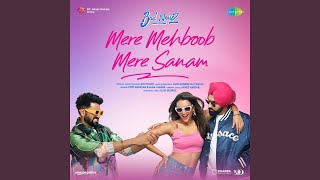 Mere Mehboob Mere Sanam From quotBad Newzquot [upl. by Aseela]