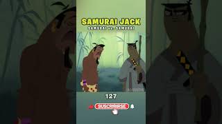 SamuraiJack 😲 SAMURÁI vs SAMURÁI 🤖 resumen mauspe 127 [upl. by Gnoht]