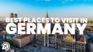 Top 20 places in Germany ￼ 🇩🇪أحسن 20 مكان في ألمانيا germany travel europeancapital nature live [upl. by Eizzil]