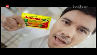 Iklan Antangin JRG [upl. by Donald727]