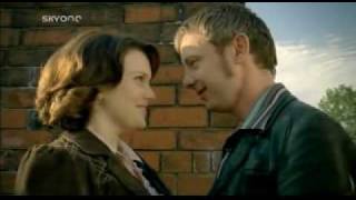 The 50 Greatest TV Endings  1 Life On Mars wJohn Simm [upl. by Veedis]