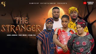 AFRICAN HOME THE STRANGER FULL MOVIE [upl. by Hocker]