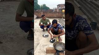 उबलेअंडेखागया🤣Tom🍓JerryNitishDeepakRealEndTwistfunnyfunnyvideoshortscomedy [upl. by Sikram93]