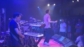 Matisyahu  YouTube Presents  Live Performance [upl. by Hgielah862]