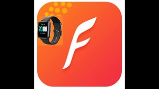 Video Tutorial de la app VeryFitPro [upl. by Irot]