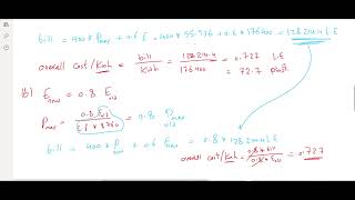 Electric Power  Eng Mohamed Moawad  3rdYear  2ndTerm  Tutorial 5 [upl. by Eerbua204]