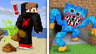 9 Epic Minecraft Mods 😎 [upl. by Munster557]