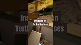 Why Vertical Insulation Often Fails in Homes [upl. by Bronk]