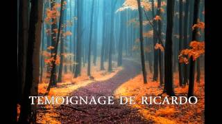 Témoignage denfer par ricardo [upl. by Aneehsirk]