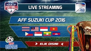 Official RCTI Live Stream [upl. by Lareneg]