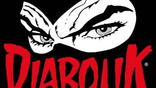 Diabolik Sigla Completa Giorgio Vanni [upl. by Ellertal457]