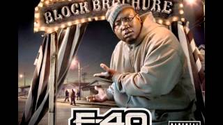 E40  Scorpio Feat Tech N9ne and London [upl. by Armilla]