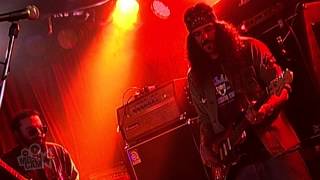 Brant Bjork  Freaks Of Nature Live in Sydney  Moshcam [upl. by Nations293]