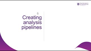 FIJI Essentials Workshop May 2024  Part 6  Creating analysis pipelines [upl. by Qirat]