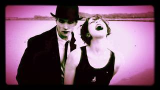 The Dresden Dolls  Missed Me LYRICS ON SCREEN 📺 [upl. by Nillor]