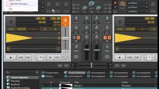 How to Configure dj control mp3 e2 to Traktor v 12 with mapping [upl. by Lew]