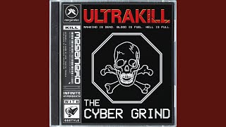 The Cyber Grind [upl. by Mailand]