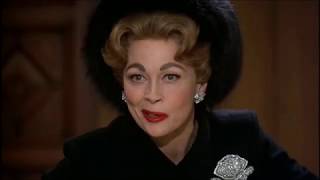 Mommie Dearest Best Lines [upl. by Ambrosine]