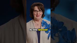 Phyllis Smiths One Request For Inside Out 2 [upl. by Florrie]