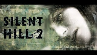 Guia Silent Hill 2 PS2  Capítulo 7  Descendiendo a traves de la oscuridad [upl. by Korns129]