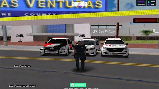 SAIUUU🚔MINHA DATA MODIFICADA DA PMESP PARA PC FRACO🚔 [upl. by Nelyk215]