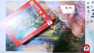 PREMIUM PUZZLES │ Schmidt Spiele │ Online Spot [upl. by Housen]