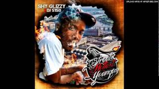 Shy Glizzy  All That  Streets Hottest Youngin [upl. by Syck]