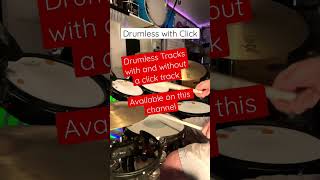 Drumless backing track for practice  disco funk 125 bpm shorts [upl. by Gilda]