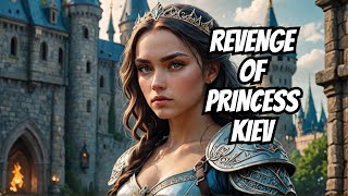 Princess Kievs INSANE Revenge The Full Story [upl. by Aer]