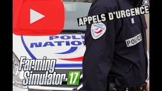 Appels Durgence  PN DE BÉZIERS UNE VILLE SOUS HAUTE TENSION [upl. by Annaes]