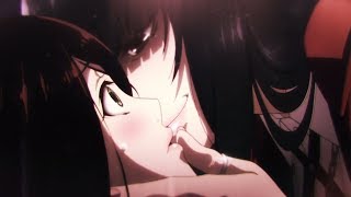 Kakegurui×× 「AMV」 BloodWater [upl. by Ytsirhk]