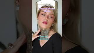 Bodyartforms Body Jewelry Haul Trying on Plugs and Tunnels [upl. by Nednil]