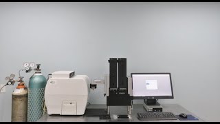 BioTek Cytation 5 Imaging Reader with Stacke ID 22047 [upl. by Ssac]