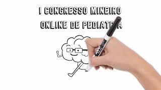 Conheças as novidades do 1º Congresso Mineiro Online de Pediatria [upl. by Sirad51]