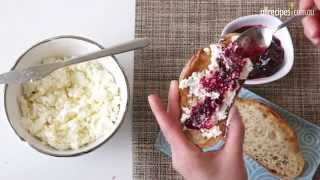 How to Make Homemade Mascarpone Cheese [upl. by Nelle396]