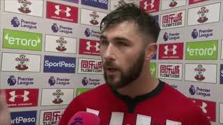 Charlie Austin Interview PARKLIFE [upl. by Prowel]