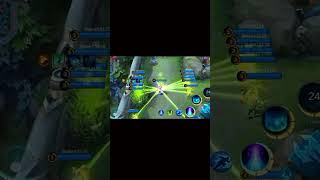 mobilelegends mlbb estessupport straight cable tutorial [upl. by Fawcette177]