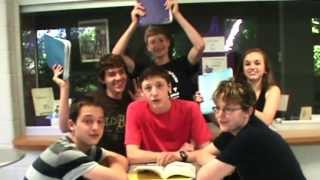 AP Human Geography  Friday Parody [upl. by Sharpe]