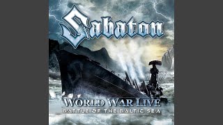 Attero Dominatus Live at the Sabaton Cruise Dec 2010 [upl. by Doty173]