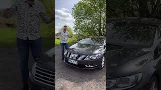 Der BESSERE R36 Lohnt es sich einen Passat CC 36 zu kaufen [upl. by Ennoryt]