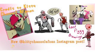 New Kittychannelafnan Instagram post✨credit to Kittychannelafnan [upl. by Adnahsam]