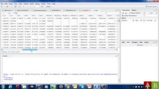 Testing Univariate Normality using R Bengali [upl. by Haile]